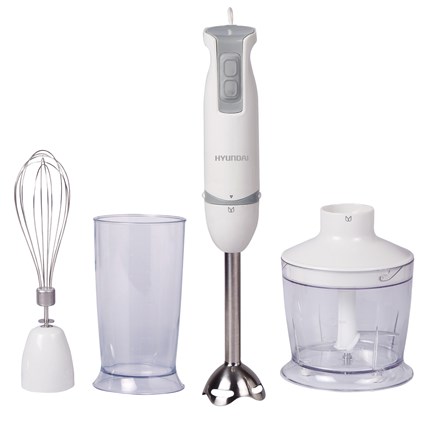 Hyundai Blender HY-HB482W