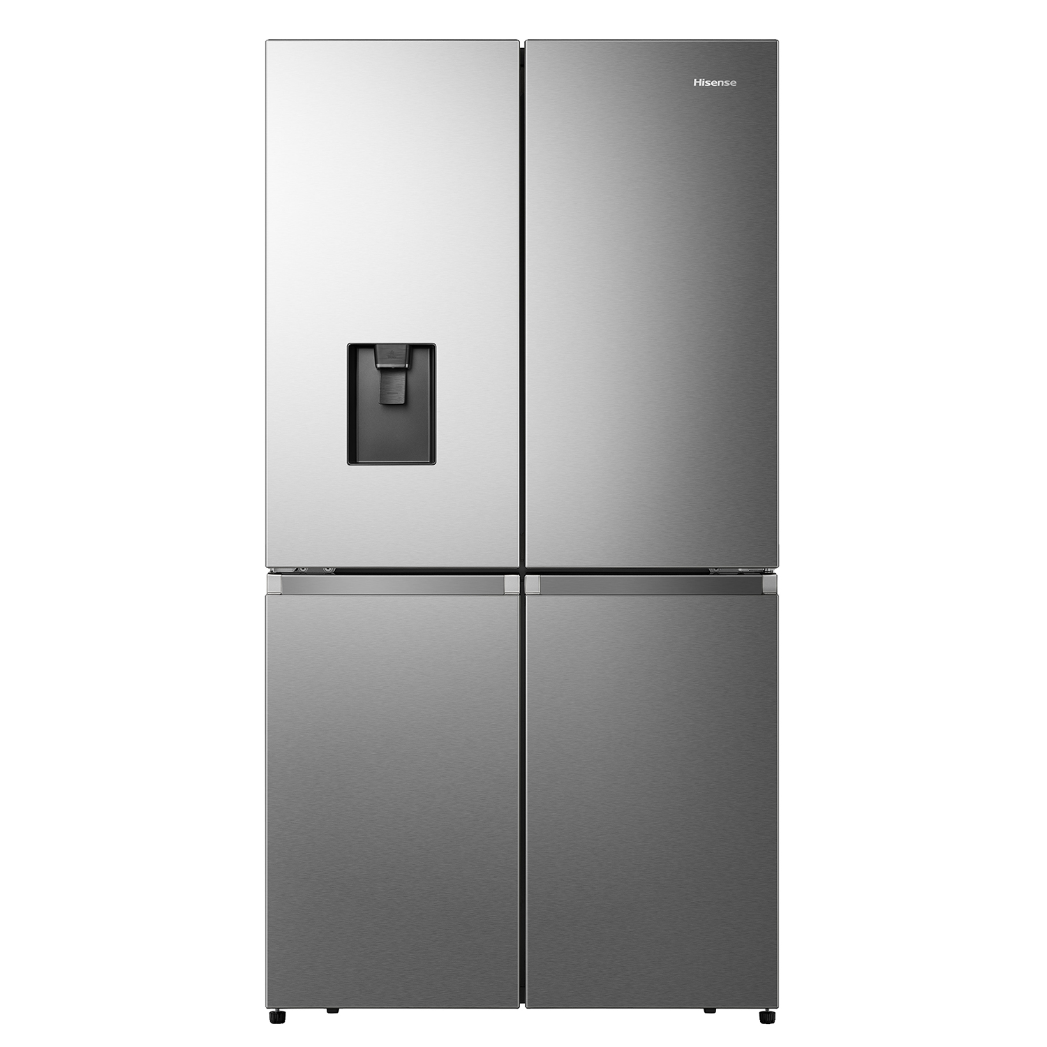 Hisense Fridge 4 Doors - No Frost Inverter RQ749N4ASU