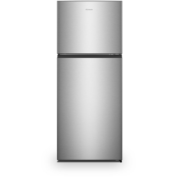 Hisense Fridge Top Mount - No Frost RT488N4ASU