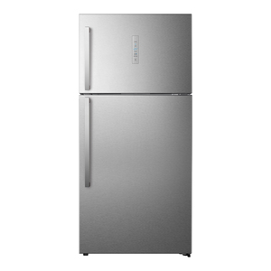Hisense Fridge Top Mount - No Frost Inverter RT649N4ASU