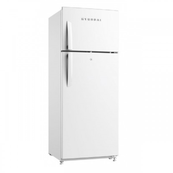 Hyundai Fridge HY-FTM560WH