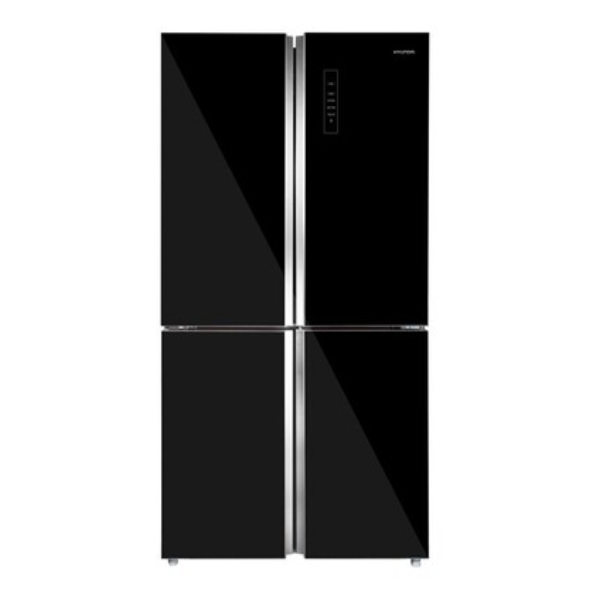 Hyundai Fridge HY-FRQ829BGIH