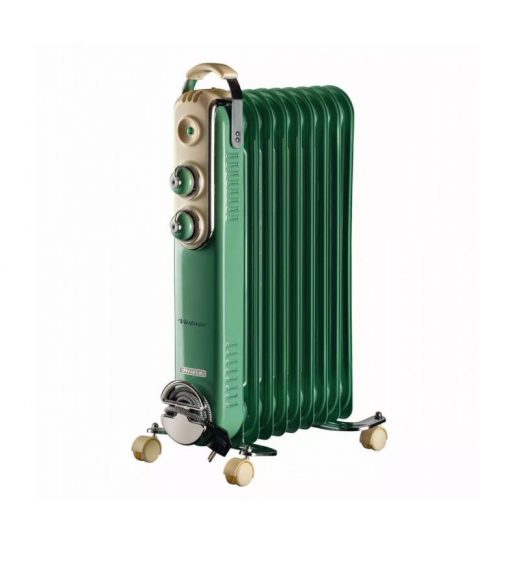 Ariete Vintage Oil Radiator Arirad 837/04