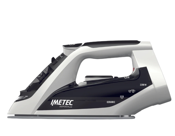 IMETEC STEAM IRON 9012