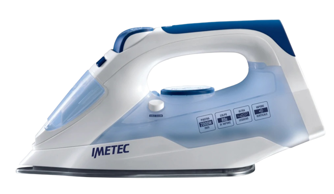 IMETEC STEAM IRON 9293