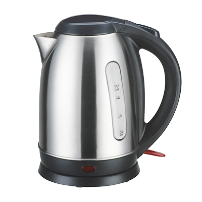 Queen Chef Kettles QCK-9906S