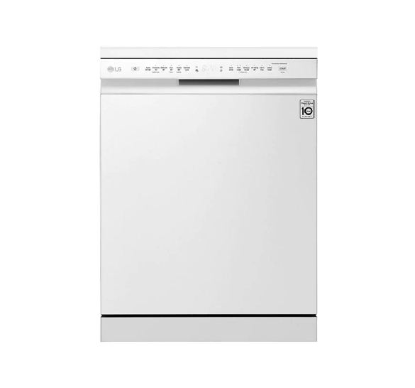 LG Dishwasher DFB512FW