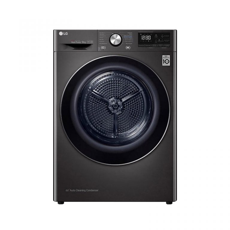 LG Dryer RH1077SVK