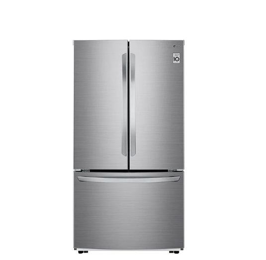 LG Fridge GCB-263AS
