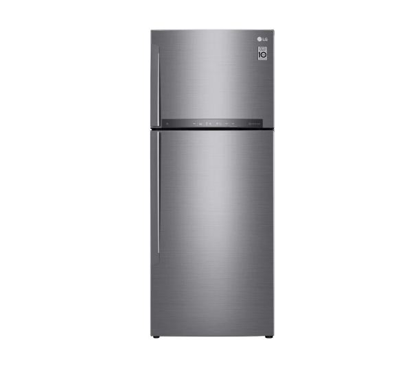LG Fridge GR-C639HLCL