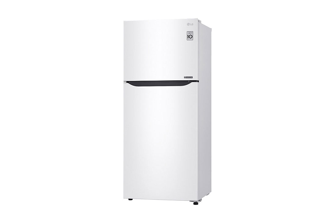 LG Fridge GL-B582GVWP