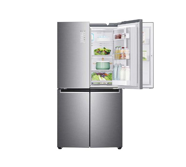 LG Fridge GRD-274PNC