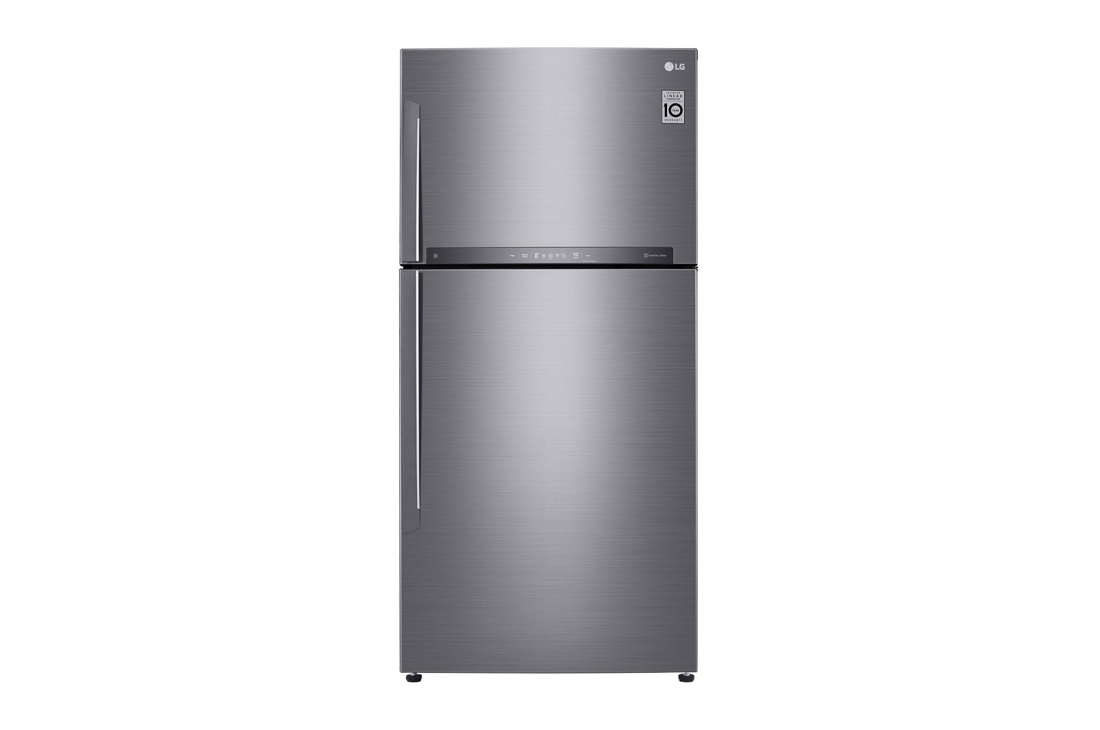 LG Fridge GRB-862BVLB
