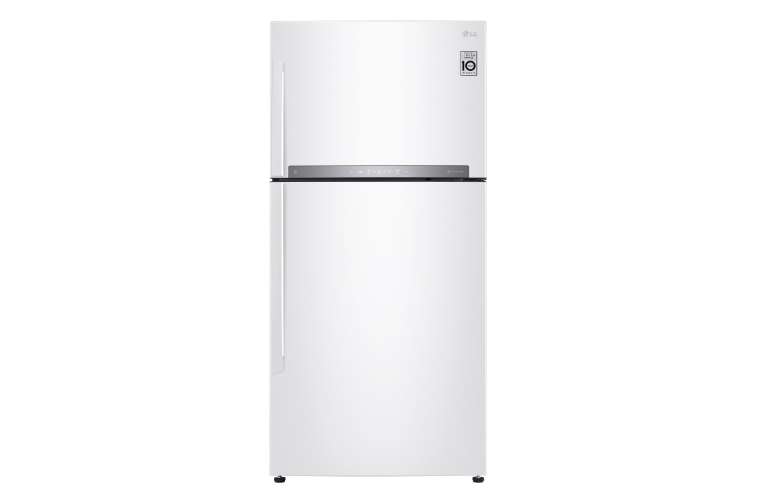 LG Fridge GRM-852HWL