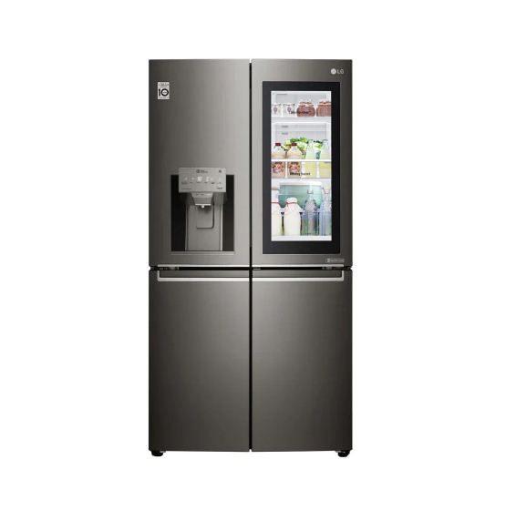 LG Fridge GCX-274DPBC