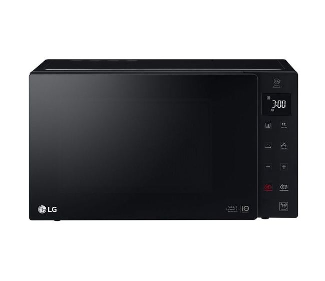 LG Microwave MS2535GIS
