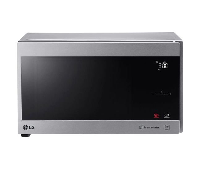 LG Microwave MS2595CIS