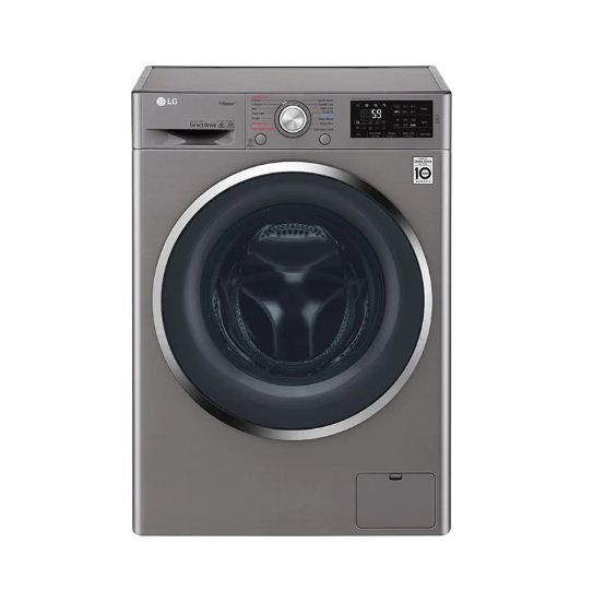 LG Front Load Washer F4J5TNP7S