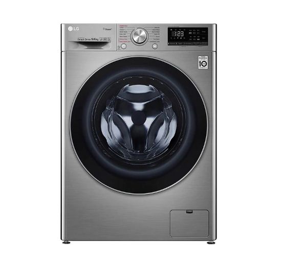 LG Washer/Dryer WDV5149SRP
