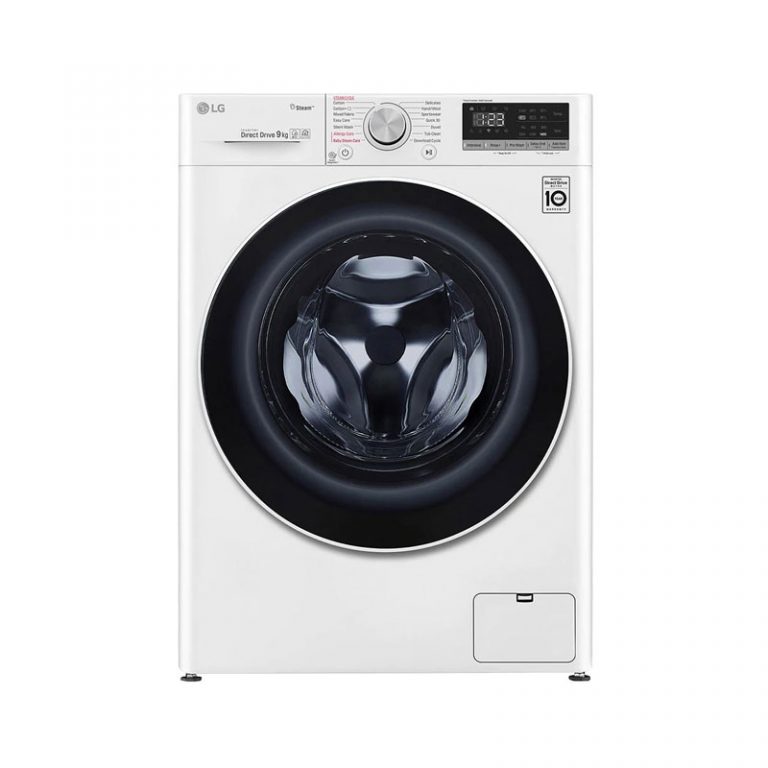 LG Washer/Dryer WDV5149WRP
