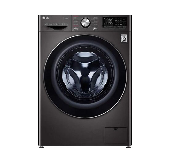 LG Washer/Dryer WDV9142BRP