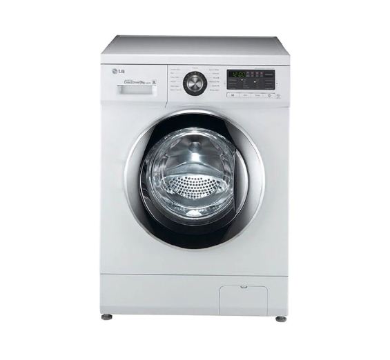 LG Front Load Washer WJ3H20NQP