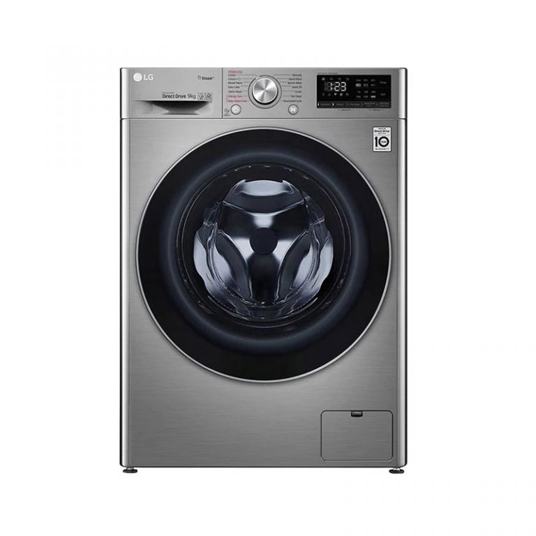 LG Front Load Washer WV5149SVP