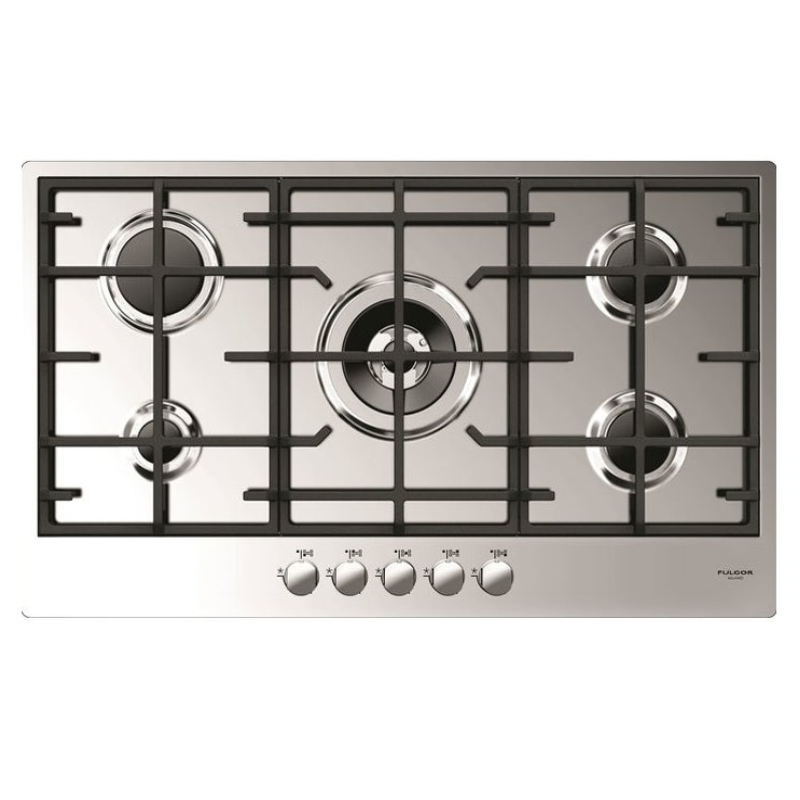 Fulgor Gas Hobs CPH 905 G WK X