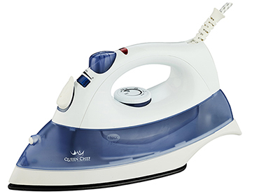 Queen Chef Irons QCI-615
