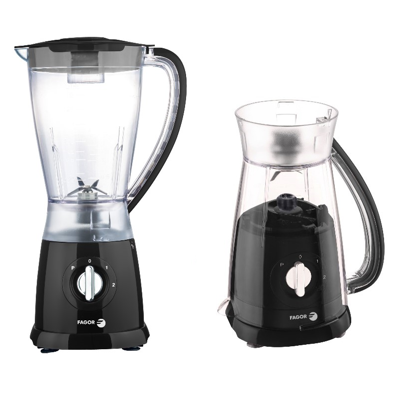 Fagor Blender + Mini Hachoir FG649