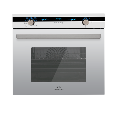 Queenchef Built In oven OAF-6037 S/S LED