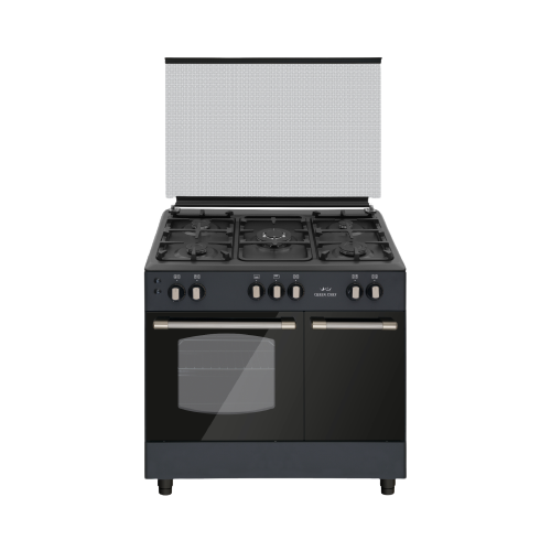 Queenchef Gas oven OG-9050B