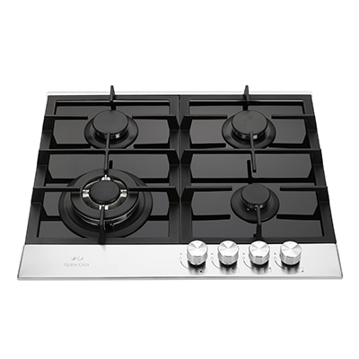 Queenchef Hob PG6041G-CCBI1