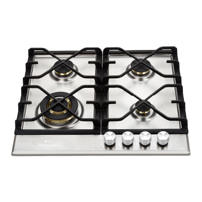 Queenchef Hob PG6041S-HCI