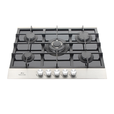 Queenchef Hob PG7051G-DCB