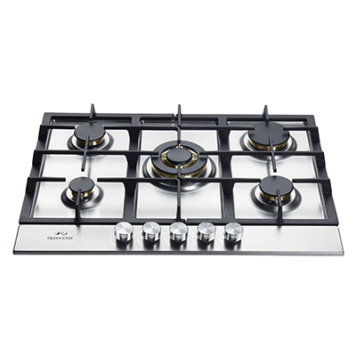 Queenchef Hob PG7051S-CCI