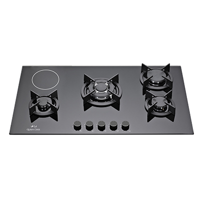 Queenchef Hob PRG9051EG-ACB