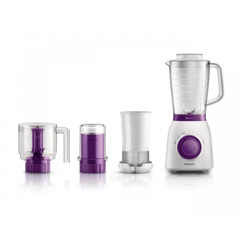 Philips Blender HR2166