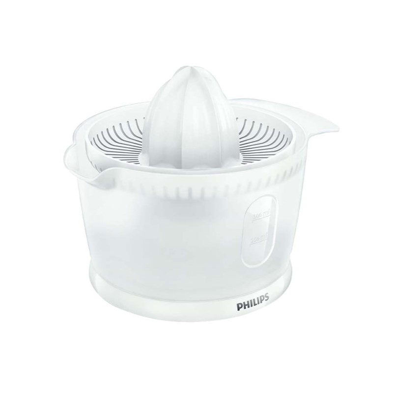 Philips Citrus Juicer HR2738