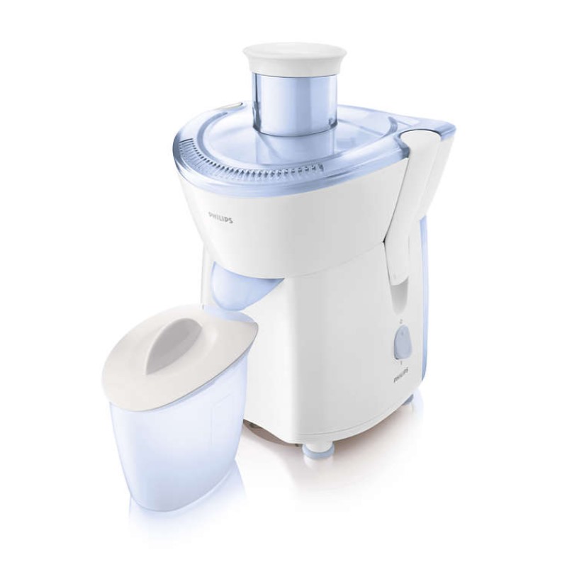 Philips Juicer HR1823