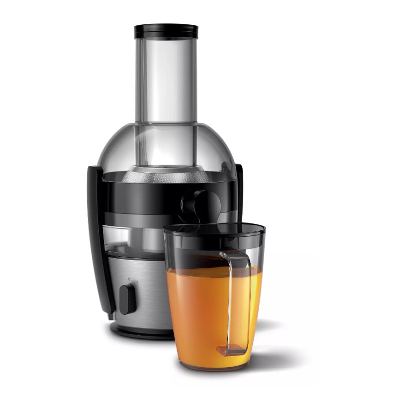 Philips Juicer HR1863