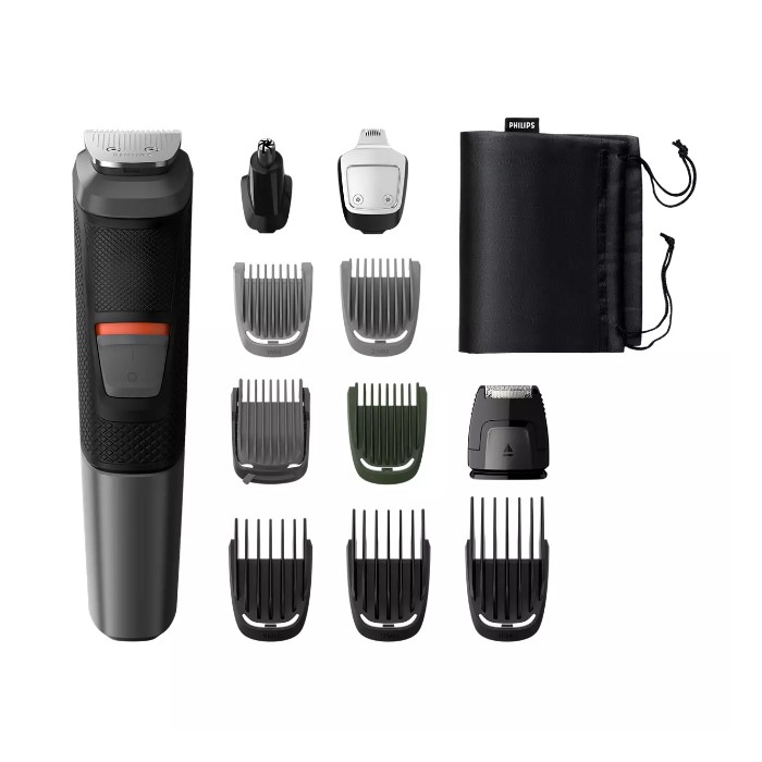 Philips Multigrooming MG5730
