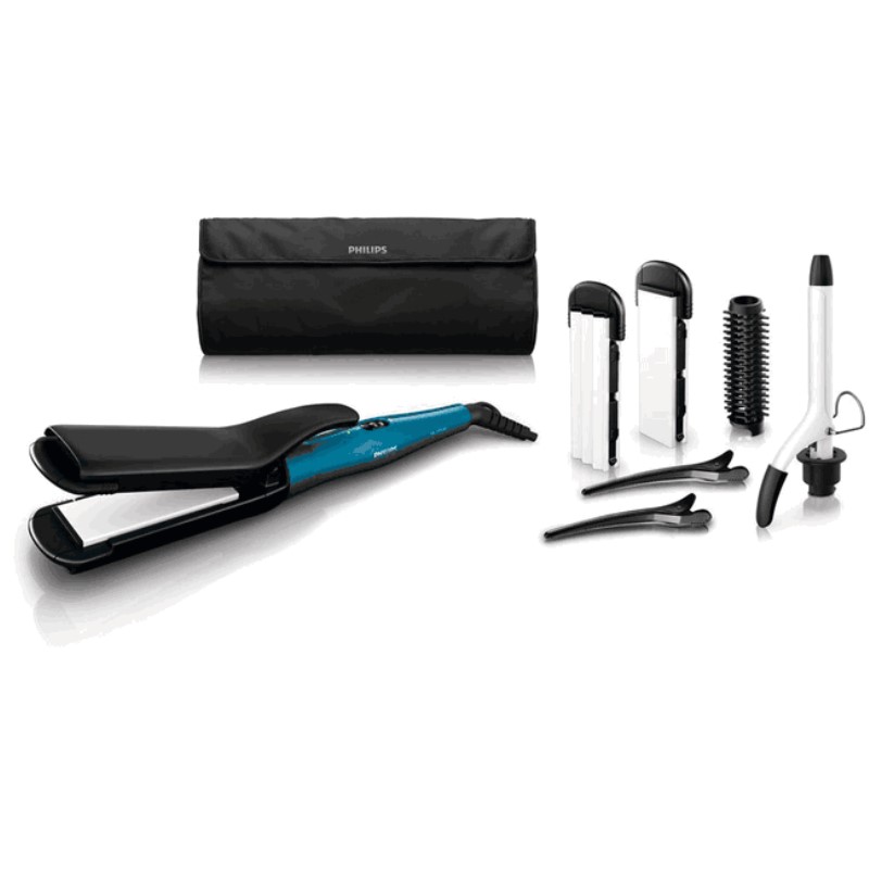 Philips Multistyler HP8698