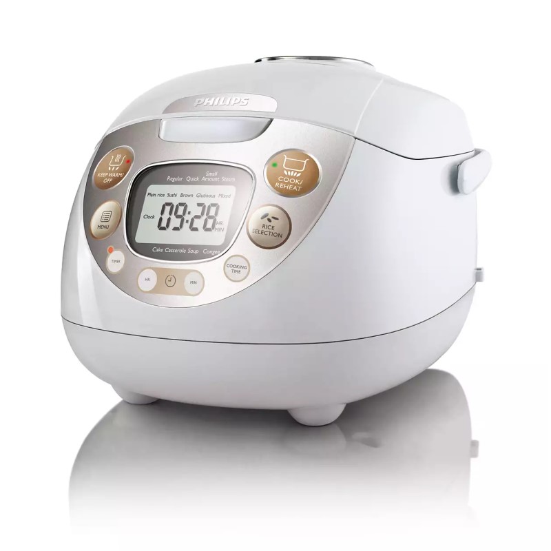Philips Rice Cooker HD4755