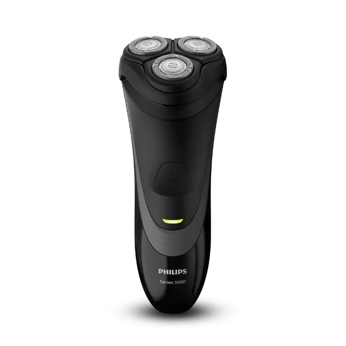 Philips Shavers S1520