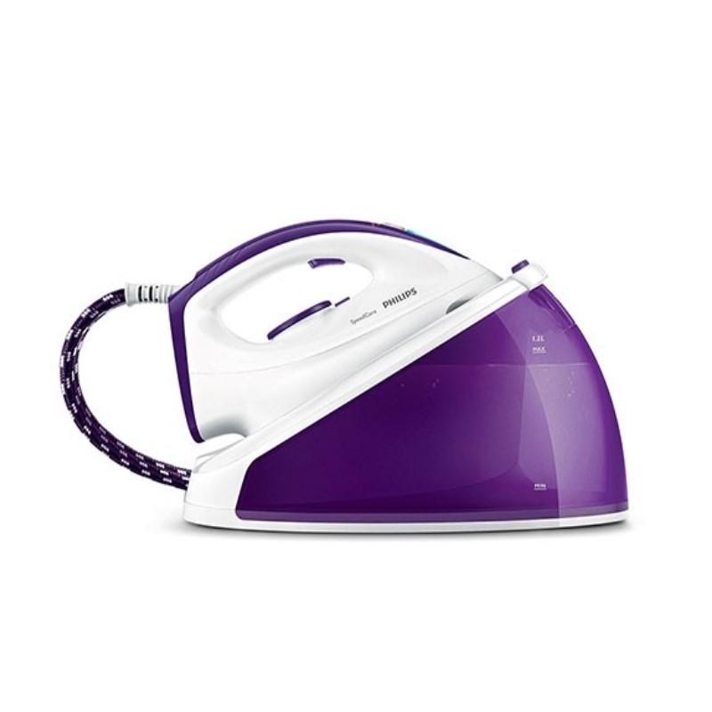 Philips Steam Generator GC6704