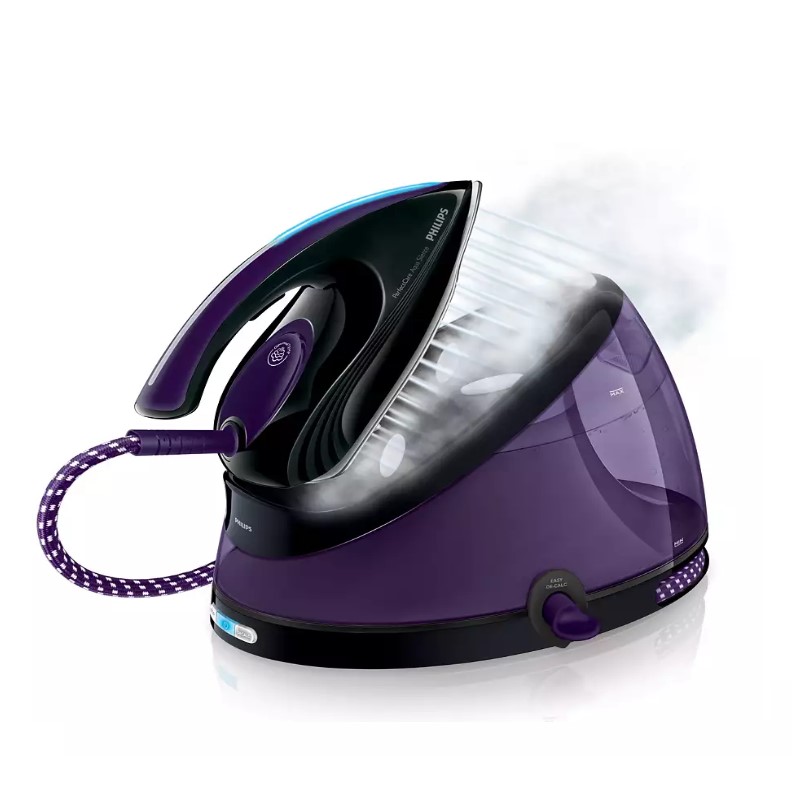 Philips Steam Generator GC8650