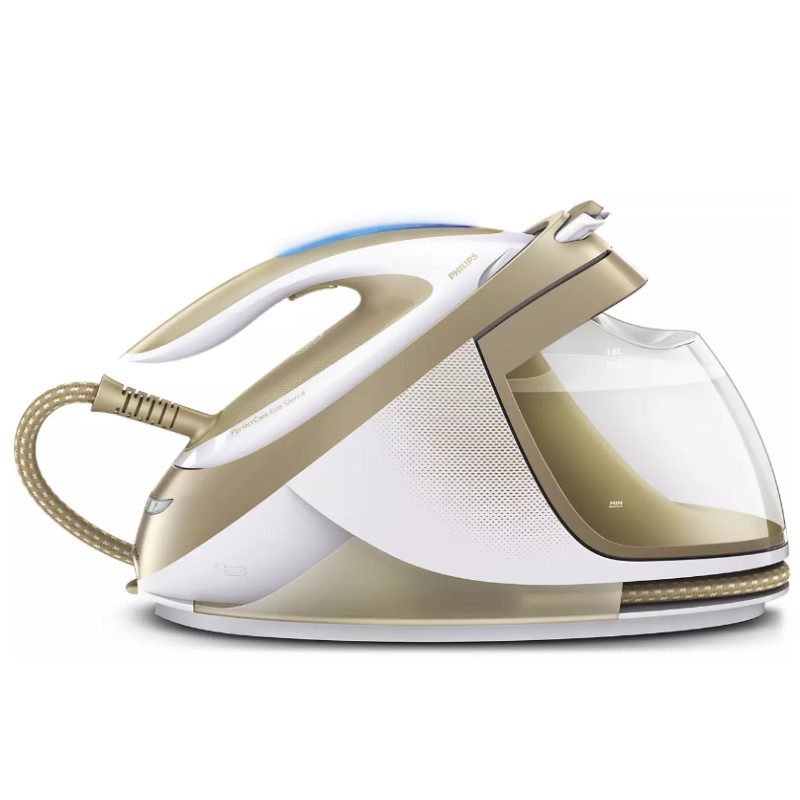 Philips Steam Generator GC9642