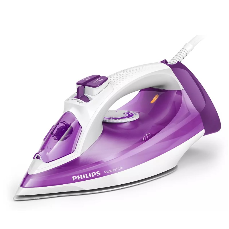Philips Steam Iron GC2991