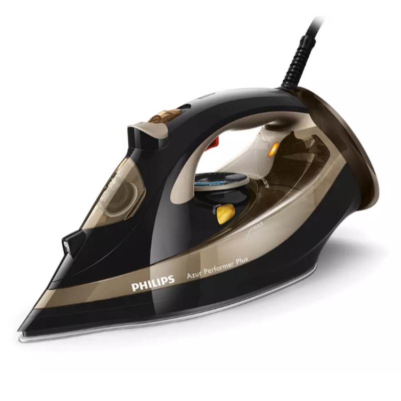Philips Steam Iron GC4887